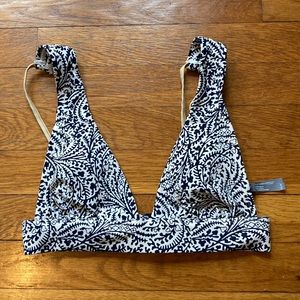 Aerie Bikini Top XS